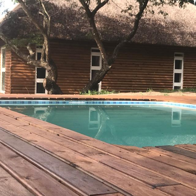Kosi Bay Private Lodge Manguzi Exterior foto